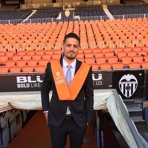 Meet your Posher, David